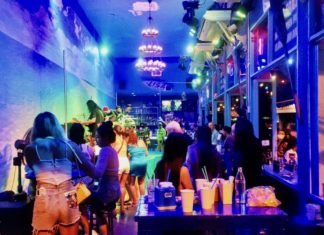Pattaya - Bar - covid