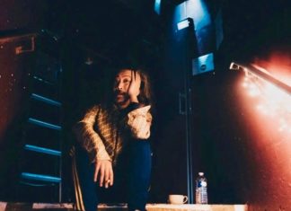 CAMBODGE – FRANCE : Bun Hay Mean, l’humoriste cambodgien qui fait rire les «gaulois» Bun Hay Mean