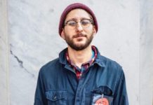 BIRMANIE – JUSTICE : Le journaliste Danny Fenster condamné à 11 ans de prison Danny Fenster