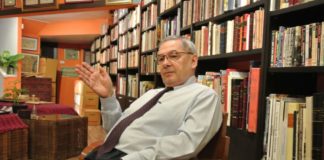 François Doré