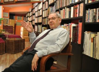 François Doré