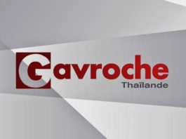 Gavroche Hebdo newsletter