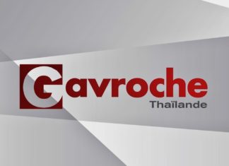 Gavroche Hebdo newsletter