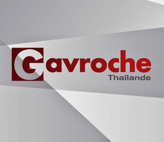 Gavroche Hebdo newsletter