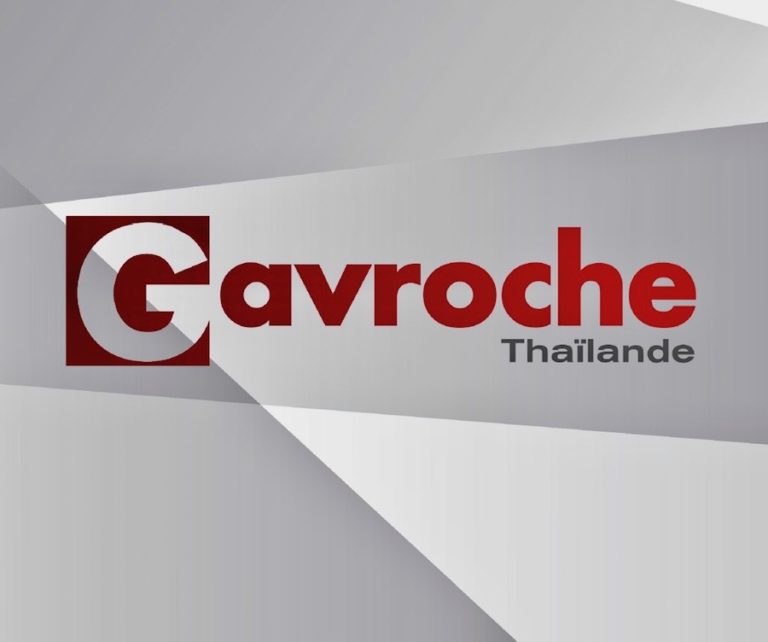 GAVROCHE – SERVICE : Tout savoir sur la Thaïlande post-Covid avec Gavroche Hebdo ! Chaque lundi, gratuit et en un clic !