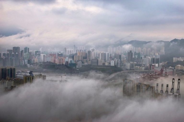 HONG KONG – PRESSE : Les correspondants étrangers ne sont plus les bienvenus dans l’ex colonie britannique