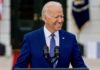 THAÏLANDE – DIPLOMATIE : Joe Biden convie Taïwan, l’Indonésie et la Corée du sud à parler de démocratie, mais pas la Thaïlande Joe Biden