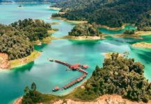 Khao Sok National Park