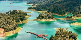 Khao Sok National Park