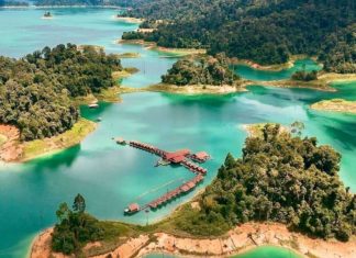 Khao Sok National Park