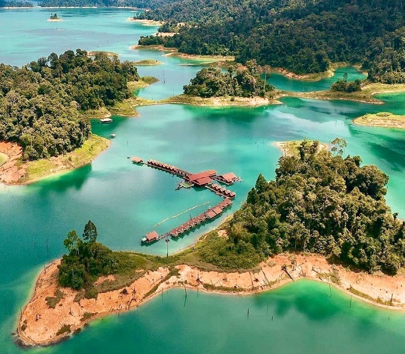 Khao Sok National Park