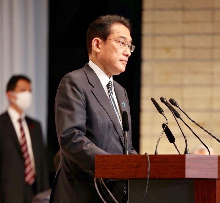 JAPON – POLITIQUE : « Qui a gagné les élections en 2021 ? », la chronique diplomatique d’Yves Carmona