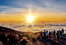 Chiang Mai - Doi Inthanon