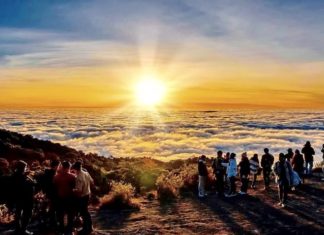 Chiang Mai - Doi Inthanon