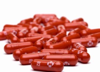 LAOS – COVID : 1 323 nouveaux cas de Covid-19 ces dernières 24 heures selon les autorités laotiennes anti-viral covid-19