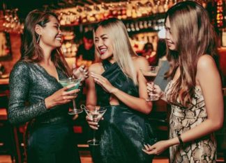 CAMBODGE – TOURISME : Retrouvez les nuits de Phnom Penh, elles sont de nouveau déverrouillées Oskar Bistro Phnom Penh