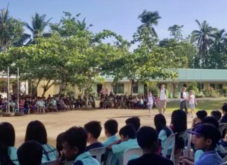 PHILIPPINES – COVID : Les écoles de l’archipel rouvrent enfin Philippines écoles