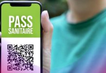 ASIE – FRANCE : La cinquième vague de Covid arrive, Anne Genetet vous met en garde Pass sanitaire en France