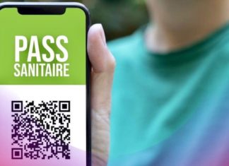 ASIE – FRANCE : La cinquième vague de Covid arrive, Anne Genetet vous met en garde Pass sanitaire en France