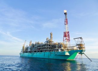 MALAISIE – ÉCONOMIE : Le français Technip Energies et Petronas alliés pour la capture et le stockage du carbone Petronas Technip
