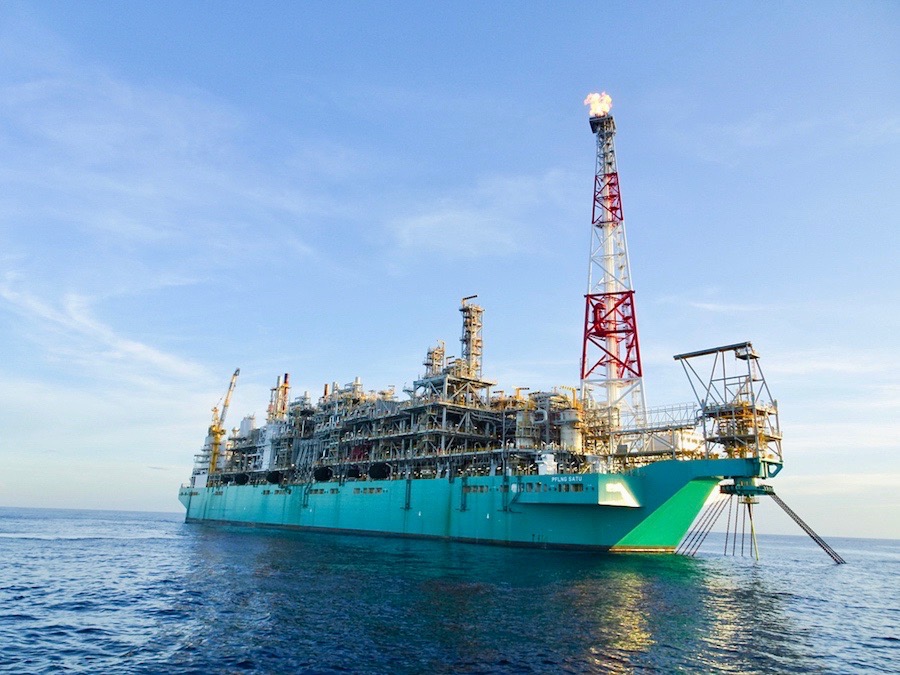 Petronas Technip