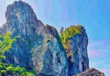 THAÏLANDE EXPRESS – ACTUALITÉS : Nouvelles brèves du royaume du 25 au 31 octobre iles de Koh Phi Phi