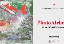 exposition photos alchimie