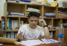 BIRMANIE – POLITIQUE : La répression se poursuit, voici les dernières nouvelles au 20 novembre Phyoe Zeyar Thaw