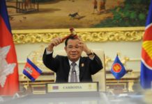 CAMBODGE EXPRESS – ACTUALITÉS : Que retenir de l’actualité cambodgienne du 25 au 31 octobre ? président de l'Asean 2022