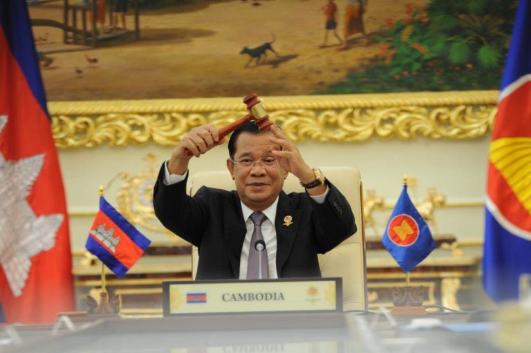 CAMBODGE EXPRESS – ACTUALITÉS : Que retenir de l’actualité cambodgienne du 25 au 31 octobre ?