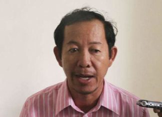 Rong Chhun