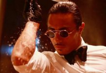 VIETNAM – EUROPE : A Londres le ministre de l’intérieur vietnamien a mangé un steak beaucoup trop onéreux Salt Bae restaurant steack