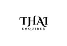 média Thai enquirer