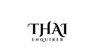 média Thai enquirer
