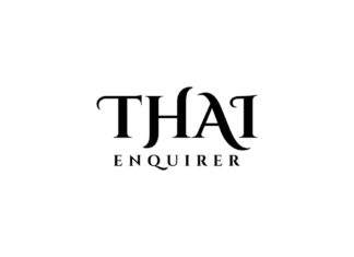 média Thai enquirer