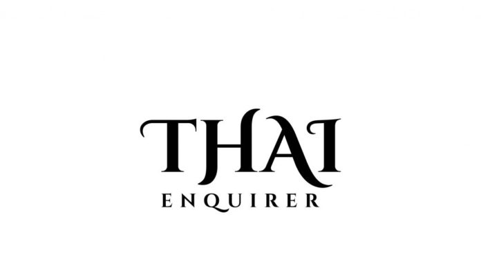 média Thai enquirer