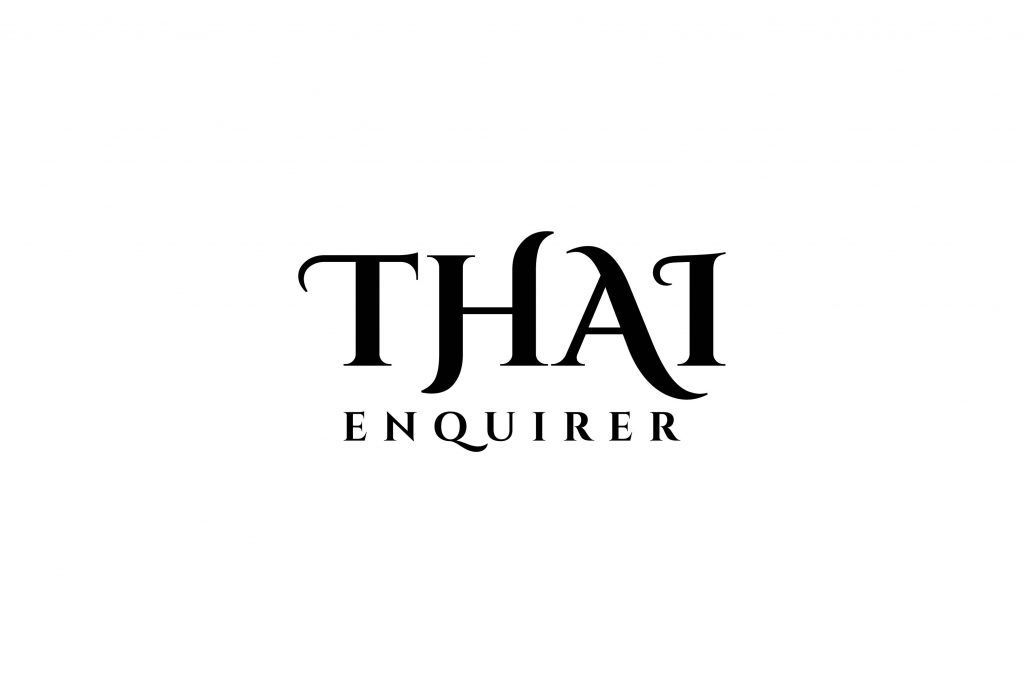 média Thai enquirer