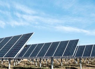 CAMBODGE – ÉCONOMIE : Total Eren, une filiale de Total qui mise sur l’énergie cambodgienne Total Eren cambodge photovoltaique