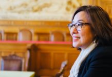 THAÏLANDE – DIPLOMATIE : La Commission du droit international de l’ONU compte désormais une thaïlandaise Vilawan Mangklatanakul