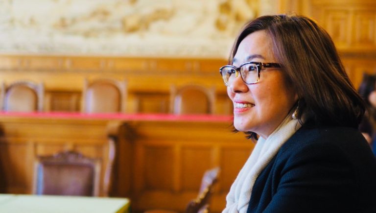 THAÏLANDE – DIPLOMATIE : La Commission du droit international de l’ONU compte désormais une thaïlandaise
