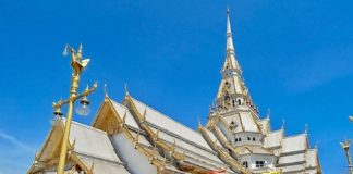 Wat Sothonwararam Worawihan