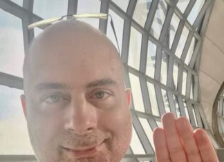 THAÏLANDE – FRANCE : Yan Marchal, le français sur la liste noire de l’immigration Yan Marchal