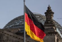 Allemagne covid frontiere