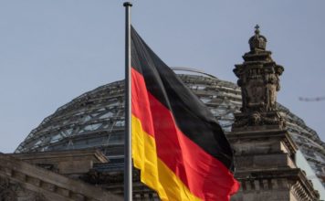 Allemagne covid frontiere