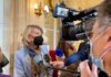 Anne Genetet assemblée nationale