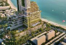 PATTAYA – ÉCONOMIE : « Aquatic District Pattaya», le projet qui veut changer l’image de la ville balnéaire Aquatic District Pattaya