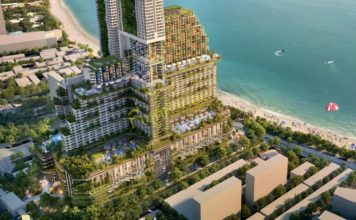 Aquatic District Pattaya