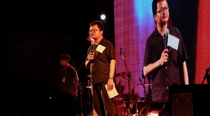 THAÏLANDE – POLITIQUE : Réclamer une réforme de la monarchie est impossible en Thaïlande Arnon discours monarchie