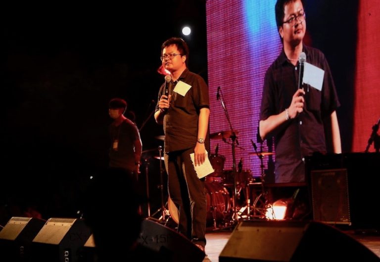 THAÏLANDE – POLITIQUE : Réclamer une réforme de la monarchie est impossible en Thaïlande