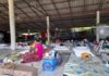 KOH PHANGAN – INITIATIVE : Appel à la solidarité avec « Solidarity with Myanmar people » pour soutenir les birmans en quarantaine Birmans en quarantaine Koh Phangan